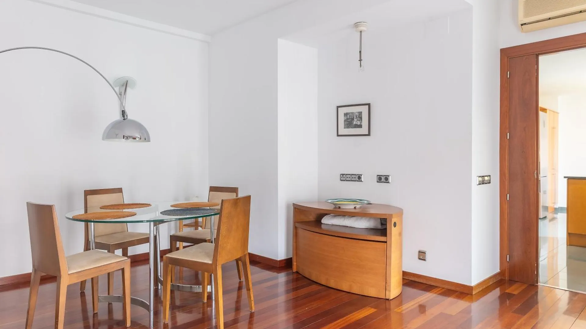 Mazi Apartments Colon Vic Spain