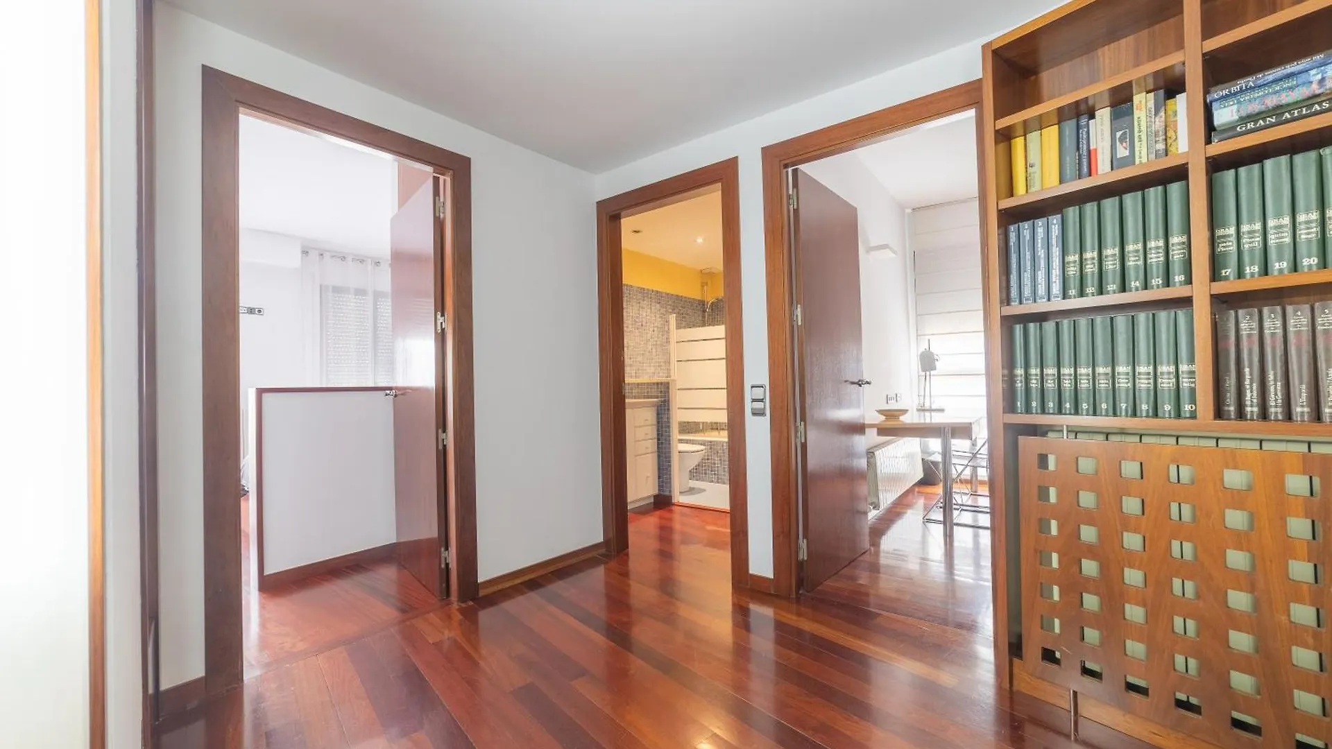 Mazi Apartments Colon Vic
