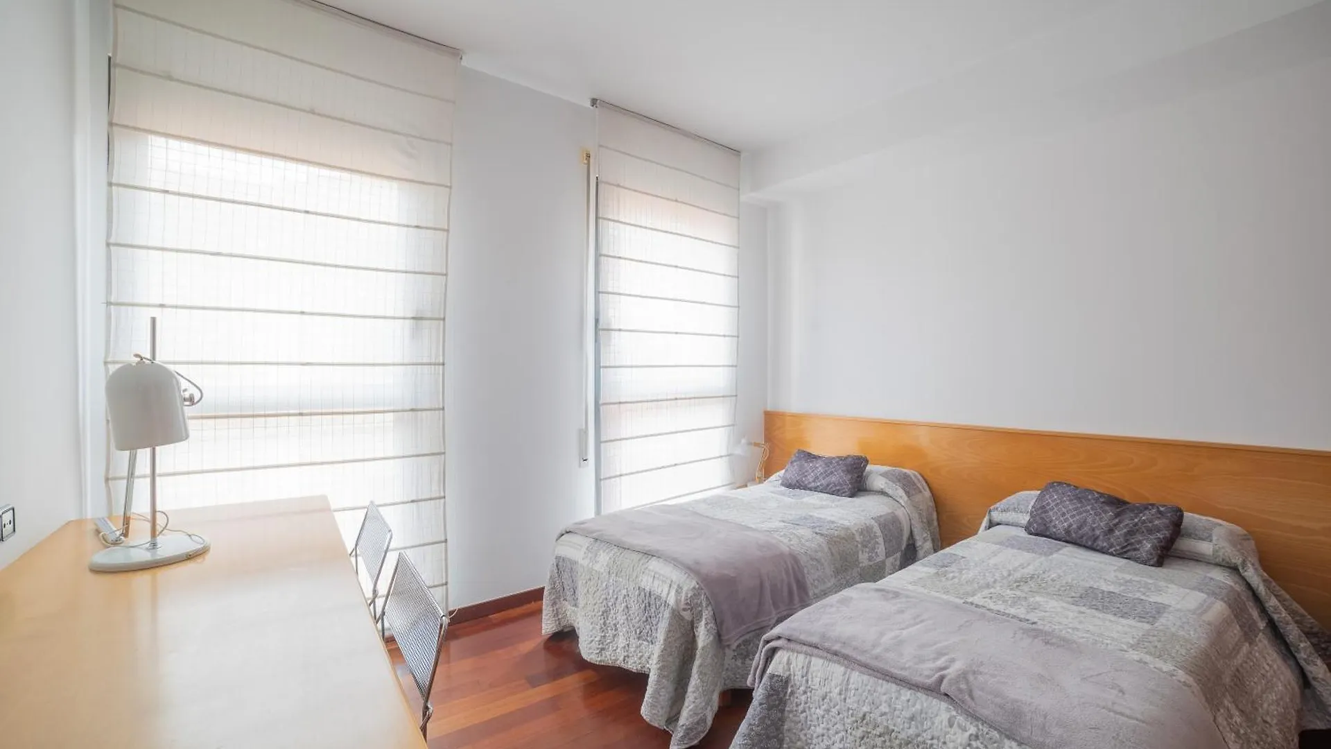 Mazi Apartments Colon Vic 0*,
